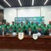 FOOTBALL – Les Barea rallieront Kumasi mardi pour leur match contre les Black Stars 