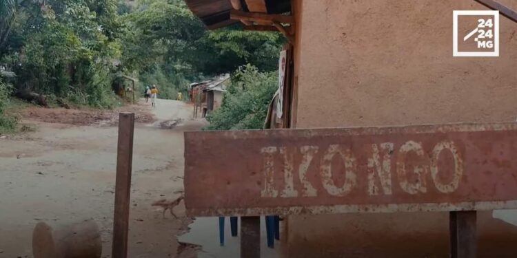 Le ministère des Travaux publics annonce une coupure de la circulation entre Ifanadiana et Ikongo