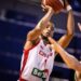 BASKETBALL – Le COSPN écrase le Ferroviario Da Beira de la Mozambique