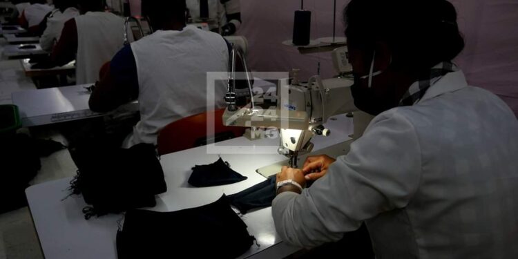 PERSPECTIVES ÉCONOMIQUES – Une courbe de croissance ascendante de prévue pour le secteur textile pour les prochaines années