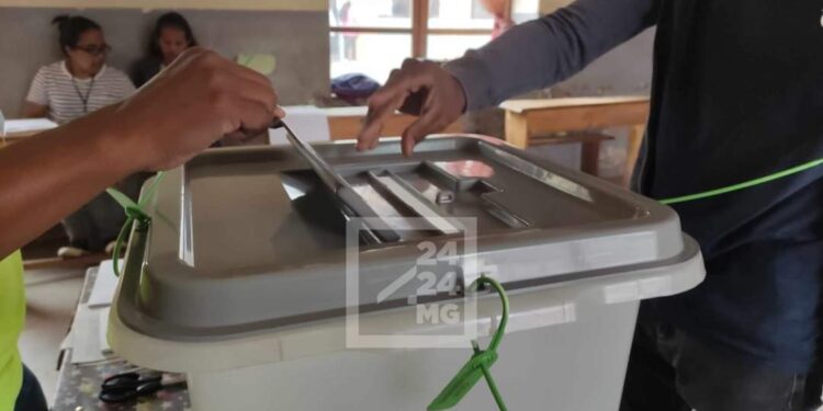 ELECTION PRESIDENTIELLE – Transparency International Initiative Madagascar s&rsquo;indigne de l&rsquo;inaction de la communauté internationale 
