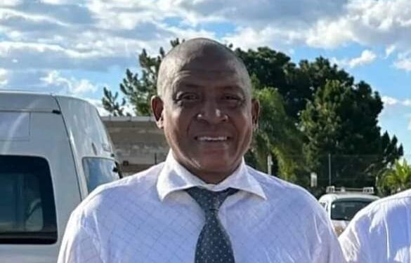 FOOTBALL – Dominique Rakotonandrasana, ancien gardien de but du Club M et des Scorpions, dépose définitivement ses gants à l’âge de 53 ans