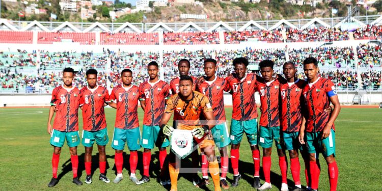 FOOTBALL – Les joueurs expatriés en Afrique pourraient participer au Chan avec la révolution apportée par la CAF