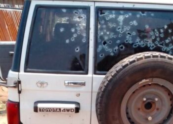 INSÉCURITÉ– Huit individus en détention provisoire à Antanimora et Tsiafahy après la fusillade d&rsquo;Andohanimandroseza