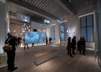 LANGUE – La place de l’Afrique dans la communauté francophone mise en avant lors de l’inauguration de la cité internationale de la langue française au château de Villers-Cotterêts dans l’Aisne en France