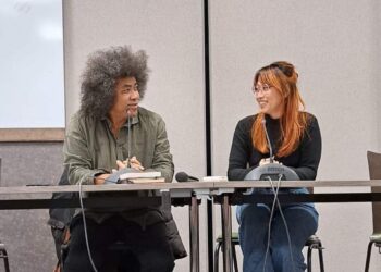 LITTÉRATURE – Le Festival plumes d&rsquo;Afrique ouvre à Tours sous le parrainage de Jean Luc Raharimanana