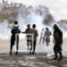 MANIFESTATION – Le député Fetra Ralambozafimbololona interpellé à Mahamasina