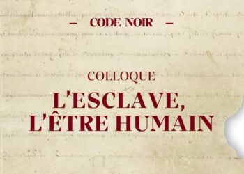 Des chercheurs malgaches participent au colloque « l&rsquo;esclavage et l&rsquo;être humain » à La Réunion