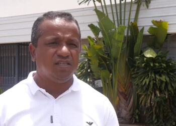 PÉTANQUE – Amiroudine Andriamilerovason, président de la FMSB, ne se rend pas à sa convocation devant le conseil de discipline de la fédération internationale