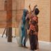 PORTRAIT – Finaritra “Fine Art” Ravaoarisoa, ou la rencontre de la danse traditionnelle malgache et du théâtre contemporain