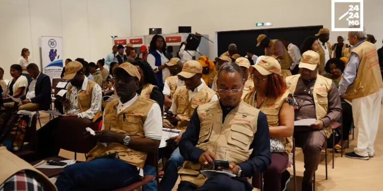 PRÉSIDENTIELLE – Les observateurs internationaux appellent les acteurs malgaches à dialoguer afin de garantir la stabilité du pays