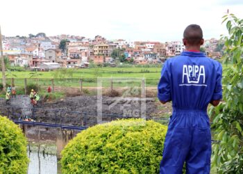 PRÉVENTION – Un budget de 800 millions d’ariary supplémentaire, alloué au ministère de l’Aménagement du territoire et des services fonciers pour prévenir les risques d’inondation dans les plaines d’Antananarivo