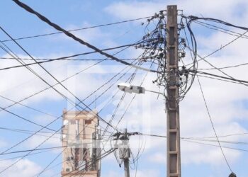 SERVICE DE BASE – 71% des personnes adultes ne bénéficient pas de l’électricité