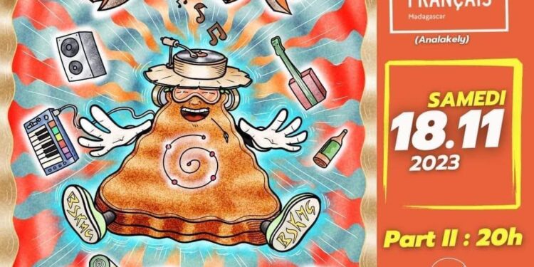 SOIREE – Des artistes de tous horizons réunis dans Koba Libre, événement dédié à la musique électronique, le 18 novembre prochain