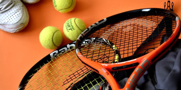 SPORT DE RAQUETTE – 145 participants attendus au championnat national de tennis toutes catégories la semaine prochaine