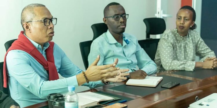 TOURISME – Madagascar et le Rwanda s’associe pour la promotion des deux destinations