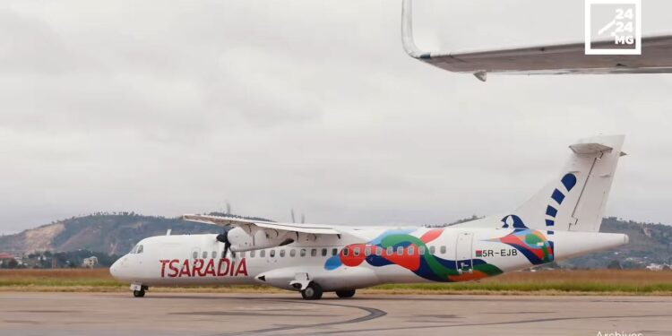 TRANSPORT AÉRIEN – Madagascar Airlines compte reprendre son envol avec une toute nouvelle flotte