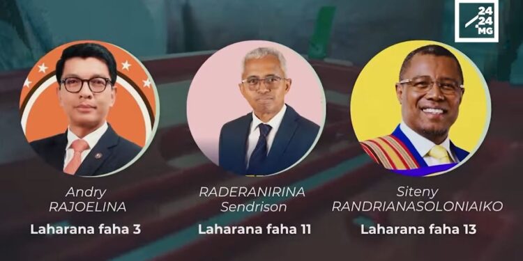 VAOVAO – MINUTE FLASH 13 NOVAMBRA 2023.