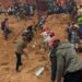 MIARINARIVO – Huit individus perdent la vie dans l&rsquo;effondrement d&rsquo;une mine d&rsquo;or