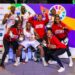 BASKETBALL – Les Ankoay 3×3 hommes restent dans le Top 3 en Afrique et 35ème au classement Mondial pour 2023