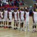 BASKETBALL – Madagascar jouera la pré-qualification de l’Afrobasket 2025 contre le Djibouti et des équipes de la zone 5
