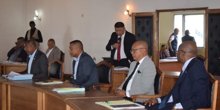 BUDGET – Le Sénat adopte à l’unanimité et sans amendement la loi de finances 2024