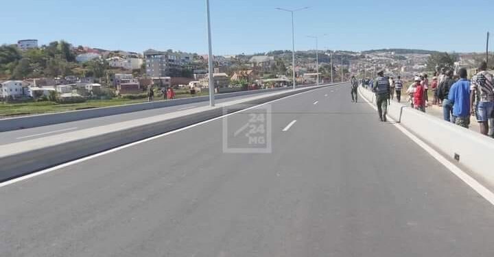 CIRCULATION – L’émission « Aro Lozan’ny Fifamoivozana » fait son retour sur la télévision nationale pour contribuer à la lutte contre la hausse des accidents de la circulation