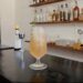 COCKTAIL – « Combava fizz », pour rehausser le goût de vos fêtes