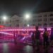 DIVERTISSEMENT – Quand la mairie d’Antananarivo se met aux couleurs des fêtes de fin d’année
