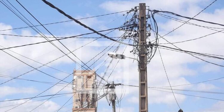 ENERGIE – Perturbations dans l’approvisionnement en eau et en électricité dans plusieurs quartiers d’Antananarivo et ses environs