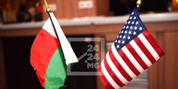 PRÉSIDENTIELLE – Les États-Unis invitent les autorités malgaches à remédier aux lacunes et irrégularités constatées dans le processus électoral