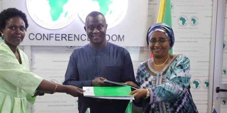 Madagascar parmi les pays bénéficiaires d’un projet de renforcement de l’investissement et de l’engagement de la diaspora africaine