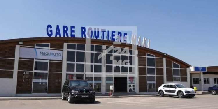 Retour au tarif de haute saison pour les taxis brousse desservant Antananarivo à Mahajanga et Antananarivo à Toamasina