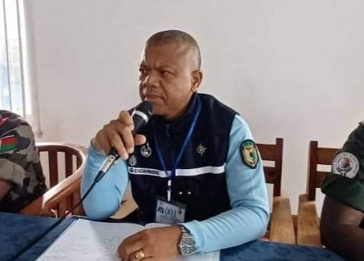 Nouvelles nominations au sein de la gendarmerie