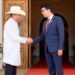 Andry Rajoelina remercie le général Richard Ravalomanana d&rsquo;avoir maintenu l&rsquo;ordre dans le pays durant son intérim à la tête de l&rsquo;Etat