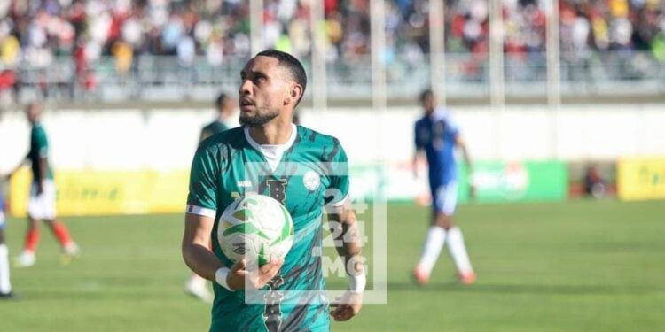 FOOTBALL – Les Barea expatriés affichent une grande forme dans leurs clubs respectifs