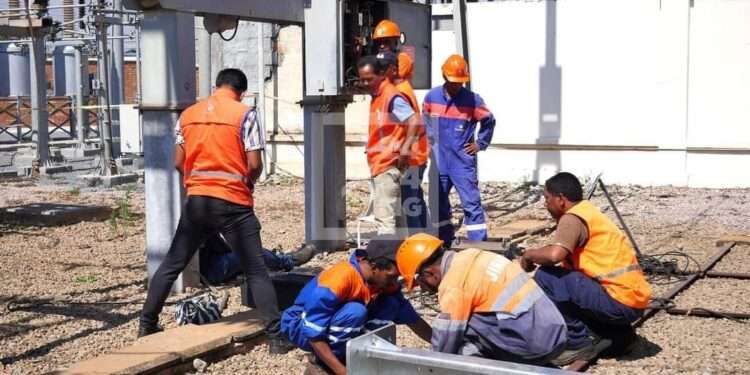 ELECTRICITÉ – Des équipes de permanence mis en place au sein de la Jirama pour les fêtes de fin d’année