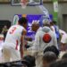 BASKETBALL – La liste des joueurs sélectionnés pour les pré-qualifications à l’Afrobasket 2025