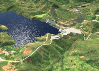 HYDROELECTRICITE – Des risques macroéconomiques et budgétaires avec le report du bouclage financier des projets Sahofika et Volobe évoqués par le ministère de l’Economie et des finances
