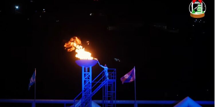 JEUX DES ILES 2023 – Du drame de la cérémonie d&rsquo;ouverture à la fête des records