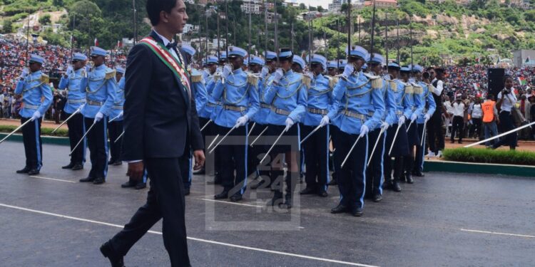 MAHAMASINA – Les présidents angolais, comorien, mozambicain, zimbabwéen, bissau-guinéen assisteront, entre autres, à l’investiture d&rsquo;Andry Rajoelina selon ce dernier