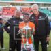 MERCATO – Fosa Juniors FC se dit “prêt” pour la prochaine saison d’Orange pro league Madagascar malgré une période de transferts plutôt agitée
