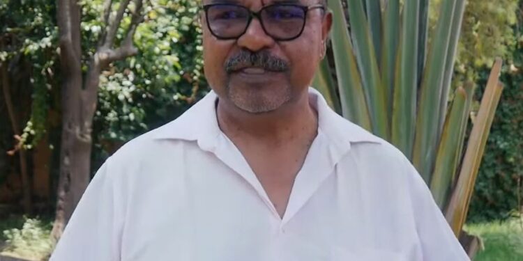 NDRANTO RAZAKAMANARINA, PRESIDENT DE L&rsquo;ALLIANCE VOAHARY GASY – “ L’application des lois liées aux infractions environnementales doivent être renforcées”
