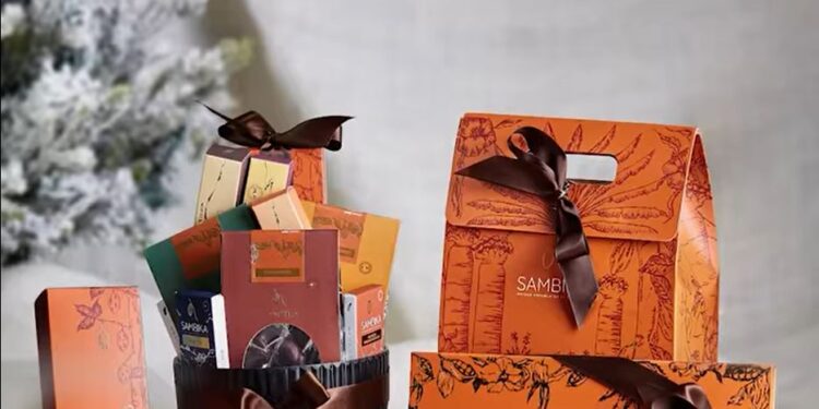 PRODUIT DU TERROIR – Sambika ou quand le chocolat allie douceurs et engagements