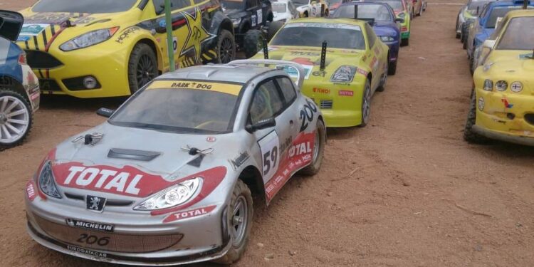 RALLYE – La manche de la fin de saison du rallye RC au terrain Don Bosco Ivato le 16 Décembre
