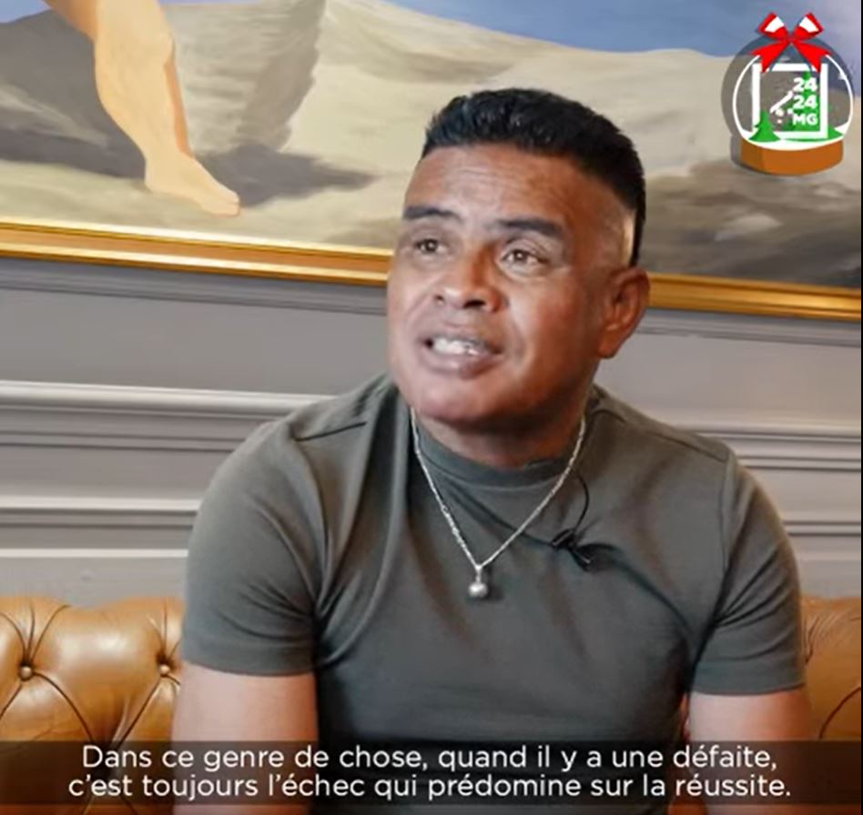 ROMUALD « RORO » RAKOTONDRABE, SELECTIONNEUR DES BAREA – « Nous devons ...