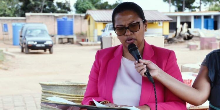 SITUATION CARCÉRALE – Le placement sous contrôle judiciaire privilégié par rapport à la détention préventive pour réduire le nombre de prévenus en détention, selon le ministère de la Justice