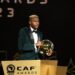 SPORT – Victor Osimhen sacré meilleur footballeur africain de 2023, les Lions de l&rsquo;Atlas remportent le trophée de la meilleure équipe masculine