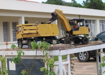 TRAVAUX PUBLICS – Plus de 7000 étudiants formés par l&rsquo;Institut national de l&rsquo;infrastructure en 35 ans d’existence