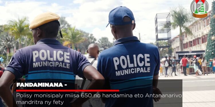 VAOVAO – MINUTE FLASH 22 DESAMBRA 2023